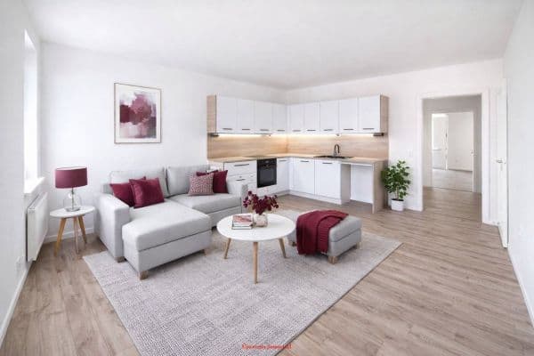 Prenájom bytu 4-izbový 84 m², Svornosti, Havířov-Město Prenájom bytu 4-izbový 84 m², Svornosti, Havířov-Město