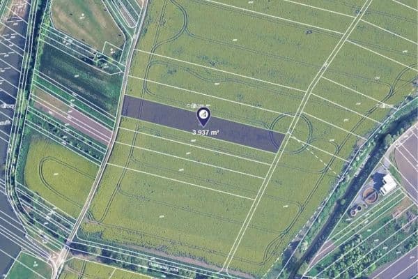 Predaj pozemku 3.498 m², Hostěrádky-Rešov Predaj pozemku 3.498 m², Hostěrádky-Rešov