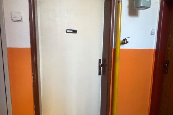 Predaj bytu 1-izbový 30 m², Sídliště, Brandýs nad Labem-Stará Boleslav Predaj bytu 1-izbový 30 m², Sídliště, Brandýs nad Labem-Stará Boleslav