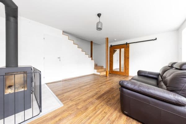 Predaj domu 180 m², pozemek 522 m², Hněvotín Predaj domu 180 m², pozemek 522 m², Hněvotín
