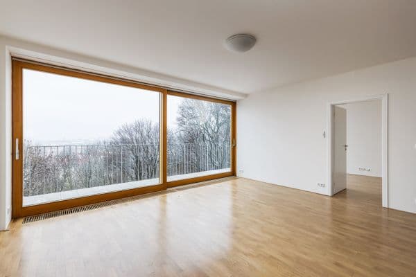 Prenájom bytu 3-izbový 95 m², Na Bučance, Praha Prenájom bytu 3-izbový 95 m², Na Bučance, Praha