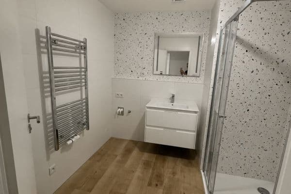 Prenájom bytu 1-izbový 32 m², Železná, Plzeň Prenájom bytu 1-izbový 32 m², Železná, Plzeň