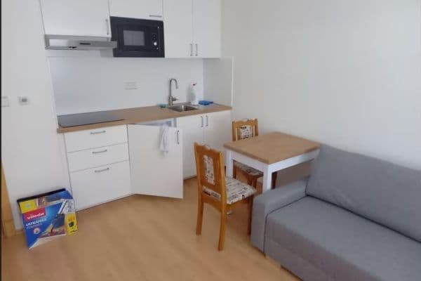 Predaj bytu 1-izbový 33 m², Nachová, Brno Predaj bytu 1-izbový 33 m², Nachová, Brno