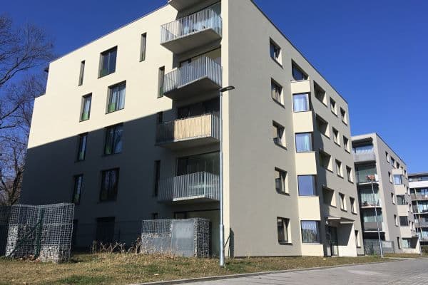 Prenájom bytu 2-izbový 50 m², Chrudim, Pardubický kraj Prenájom bytu 2-izbový 50 m², Chrudim, Pardubický kraj
