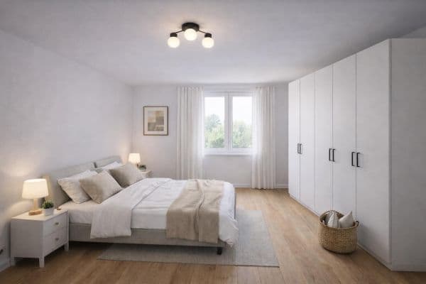 Predaj bytu 3-izbový 77 m², Stuttgart Predaj bytu 3-izbový 77 m², Stuttgart
