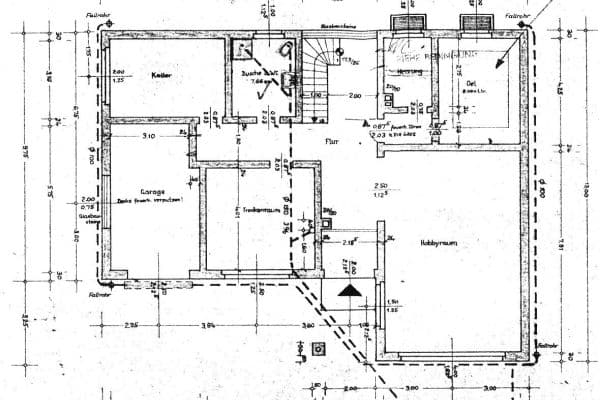 Predaj domu 336 m², pozemek 863 m², Am Berg 34, Berod bei Wallmerod Predaj domu 336 m², pozemek 863 m², Am Berg 34, Berod bei Wallmerod