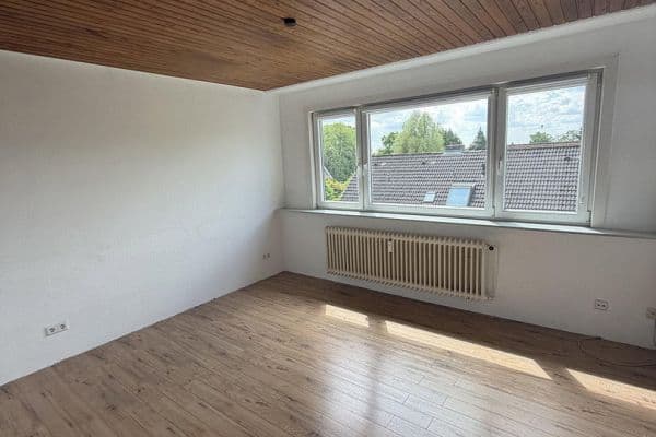 Prenájom bytu 4-izbový 60 m², Wilstedter Str. 3, Wakendorf II Prenájom bytu 4-izbový 60 m², Wilstedter Str. 3, Wakendorf II