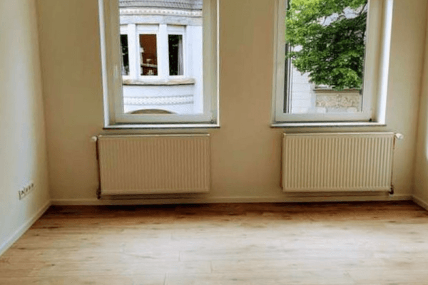 Prenájom bytu 3-izbový 70 m², Burgstr. 83, Solingen Prenájom bytu 3-izbový 70 m², Burgstr. 83, Solingen