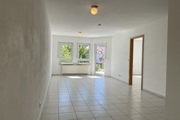 Prenájom bytu 2-izbový 55 m², Künzelsau, Bádensko-Wurttembersko Prenájom bytu 2-izbový 55 m², Künzelsau, Bádensko-Wurttembersko
