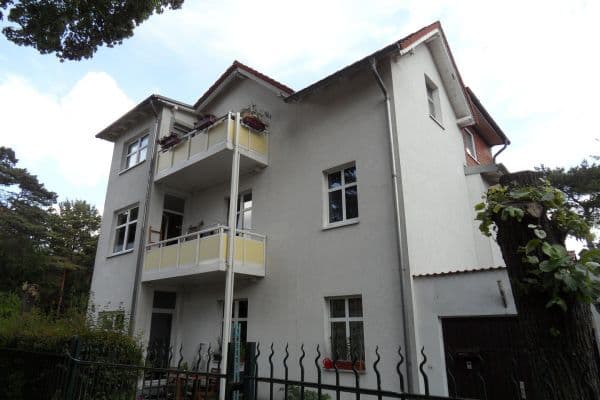 Prenájom bytu 4-izbový 85 m², Eichwalde Prenájom bytu 4-izbový 85 m², Eichwalde