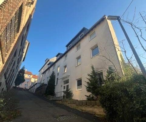 Prenájom bytu 4-izbový 97 m², Wuppertal Prenájom bytu 4-izbový 97 m², Wuppertal
