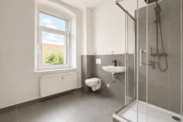 Prenájom bytu 2-izbový 61 m², Kasernenstr. 53, Plauen Prenájom bytu 2-izbový 61 m², Kasernenstr. 53, Plauen