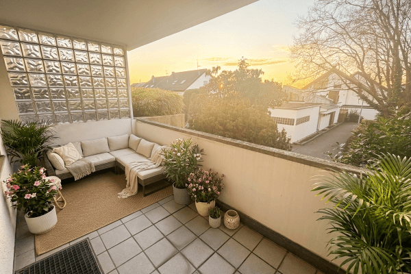 Prenájom bytu 3-izbový 69 m², Friedrichstrasse 25, Ostfildern-Kemnat Prenájom bytu 3-izbový 69 m², Friedrichstrasse 25, Ostfildern-Kemnat