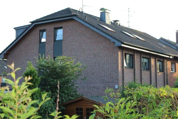 Prenájom bytu 2-izbový 76 m², Dinslaken, Severné Porýnie - Westfálsko Prenájom bytu 2-izbový 76 m², Dinslaken, Severné Porýnie - Westfálsko