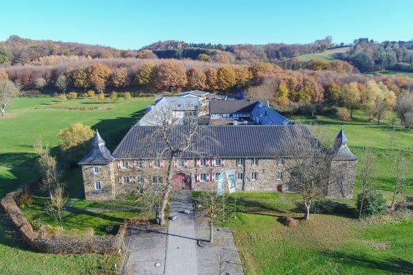 Prenájom bytu 2-izbový 82 m², Lohmar Prenájom bytu 2-izbový 82 m², Lohmar