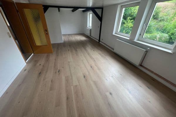Prenájom bytu 2-izbový 72 m², Messingstr. 39, Goslar, Dolné Sasko Prenájom bytu 2-izbový 72 m², Messingstr. 39, Goslar, Dolné Sasko