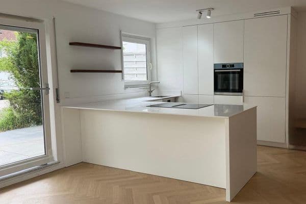 Prenájom bytu 3-izbový 69 m², Adlerstraße 31, Herrenberg Prenájom bytu 3-izbový 69 m², Adlerstraße 31, Herrenberg