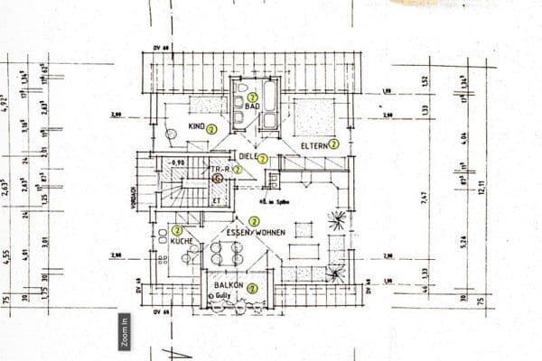 Prenájom bytu 3-izbový 71 m², Bernhaldenweg 27, Spiegelberg-Jux Prenájom bytu 3-izbový 71 m², Bernhaldenweg 27, Spiegelberg-Jux