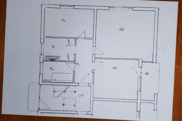 Prenájom bytu 3-izbový 65 m², Udenheim Prenájom bytu 3-izbový 65 m², Udenheim