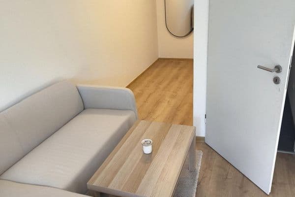 Prenájom bytu 1-izbový 34 m², Hanau Prenájom bytu 1-izbový 34 m², Hanau