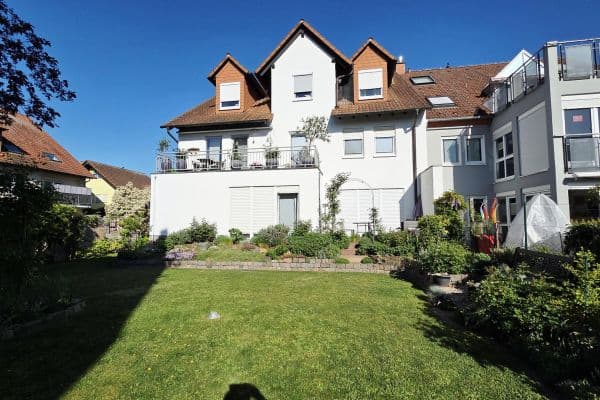 Predaj bytu 2-izbový 72 m², Waldsee Predaj bytu 2-izbový 72 m², Waldsee