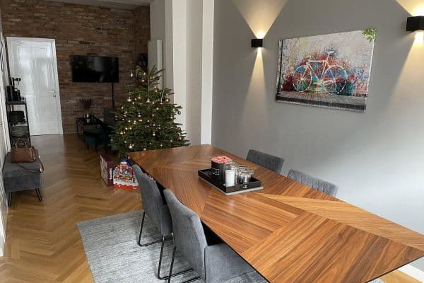 Predaj bytu 3-izbový 65 m², Grasserstrasse 1c, München, Bavorsko Predaj bytu 3-izbový 65 m², Grasserstrasse 1c, München, Bavorsko