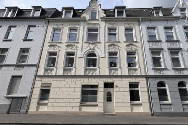 Prenájom bytu 2-izbový 51 m², Kleestraße 55, Wuppertal, Severné Porýnie - Westfálsko Prenájom bytu 2-izbový 51 m², Kleestraße 55, Wuppertal, Severné Porýnie - Westfálsko