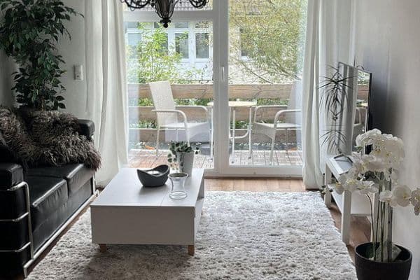 Predaj bytu 2-izbový 47 m², Hauptstr. 2a, Timmendorfer Strand Predaj bytu 2-izbový 47 m², Hauptstr. 2a, Timmendorfer Strand
