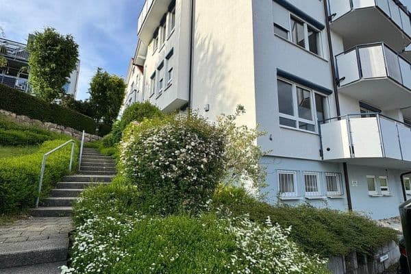 Prenájom bytu 2-izbový 60 m², Lorch Prenájom bytu 2-izbový 60 m², Lorch