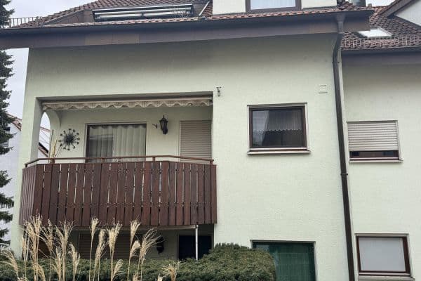 Predaj bytu 2-izbový 63 m², Heerweg 5, Obersulm-Willsbach Predaj bytu 2-izbový 63 m², Heerweg 5, Obersulm-Willsbach