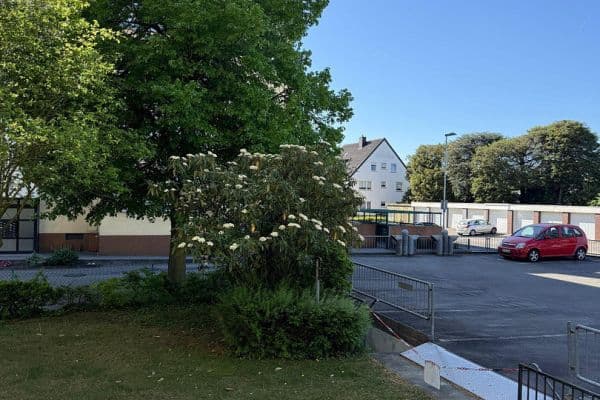 Prenájom bytu 3-izbový 95 m², Neu-Isenbrug Prenájom bytu 3-izbový 95 m², Neu-Isenbrug