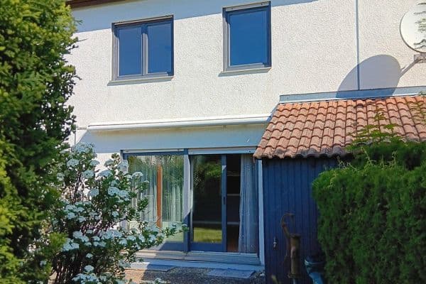 Predaj domu 127 m², pozemek 208 m², Rheinauer Ring 78, Rastatt Predaj domu 127 m², pozemek 208 m², Rheinauer Ring 78, Rastatt