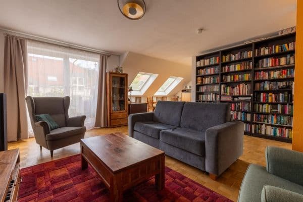 Predaj bytu 2-izbový 71 m², Berlin, Berlín Predaj bytu 2-izbový 71 m², Berlin, Berlín