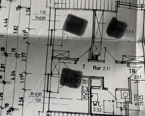 Prenájom bytu 2-izbový 55 m², Mittelangeln Prenájom bytu 2-izbový 55 m², Mittelangeln