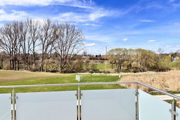 Prenájom bytu 3-izbový 77 m², Rottweil Prenájom bytu 3-izbový 77 m², Rottweil