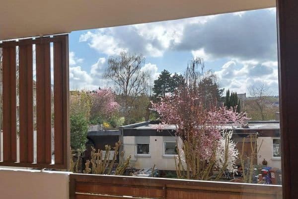 Prenájom bytu 3-izbový 86 m², Heisenbergstraße 9, Würzburg Prenájom bytu 3-izbový 86 m², Heisenbergstraße 9, Würzburg