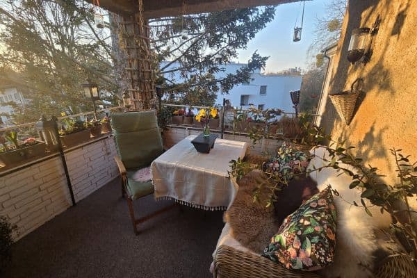 Predaj bytu 3-izbový 80 m², Oehlertring, Berlin, Berlín Predaj bytu 3-izbový 80 m², Oehlertring, Berlin, Berlín