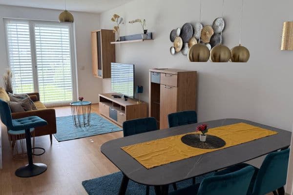 Prenájom bytu 2-izbový 63 m², Münchenerstrasse 25D, Freilassing, Bavorsko Prenájom bytu 2-izbový 63 m², Münchenerstrasse 25D, Freilassing, Bavorsko