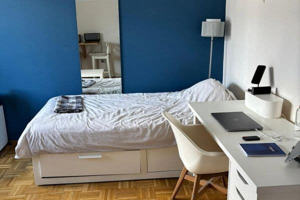Prenájom bytu 1-izbový 30 m², Augustenstraße 73, München-Maxvorstadt, Bavorsko Prenájom bytu 1-izbový 30 m², Augustenstraße 73, München-Maxvorstadt, Bavorsko