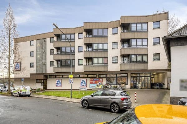 Prenájom bytu 1-izbový 36 m², Nockwinkel 98, Essen, Severné Porýnie - Westfálsko Prenájom bytu 1-izbový 36 m², Nockwinkel 98, Essen, Severné Porýnie - Westfálsko