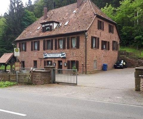 Predaj domu 520 m², pozemek 3.000 m², Sattelmühle 2, Sattelmühle Predaj domu 520 m², pozemek 3.000 m², Sattelmühle 2, Sattelmühle