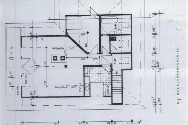 Predaj domu 220 m², pozemek 1.041 m², Berlin, Berlín Predaj domu 220 m², pozemek 1.041 m², Berlin, Berlín