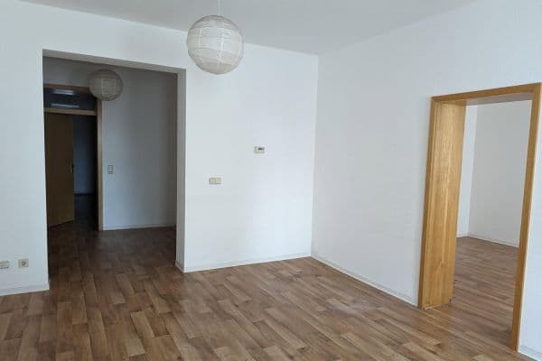 Prenájom bytu 2-izbový 90 m², Steinweg 79, Mühlhausen/Thüringen, Durínsko Prenájom bytu 2-izbový 90 m², Steinweg 79, Mühlhausen/Thüringen, Durínsko
