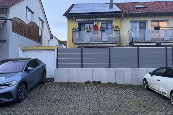 Predaj domu 131 m², pozemek 171 m², Remshalden Predaj domu 131 m², pozemek 171 m², Remshalden