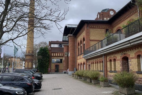 Predaj bytu 3-izbový 81 m², Valentin-Unkelbach-Weg 11, Offenbach Predaj bytu 3-izbový 81 m², Valentin-Unkelbach-Weg 11, Offenbach