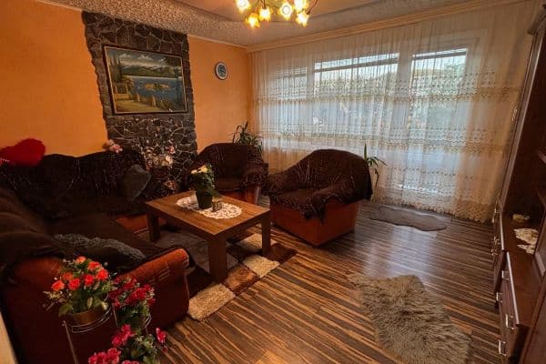Predaj bytu 3-izbový 79 m², Keplerova, Ústí nad Labem Predaj bytu 3-izbový 79 m², Keplerova, Ústí nad Labem