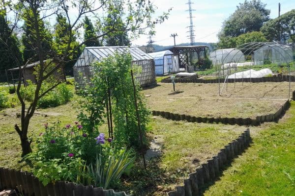 Predaj pozemku 284 m², Šumperk Predaj pozemku 284 m², Šumperk