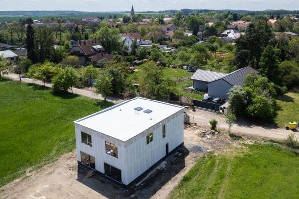 Predaj domu 140 m², pozemok 440 m², Na Vlečce, Úhonice Predaj domu 140 m², pozemok 440 m², Na Vlečce, Úhonice