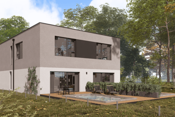 Predaj domu 140 m², pozemek 440 m², Na Vlečce, Úhonice Predaj domu 140 m², pozemek 440 m², Na Vlečce, Úhonice