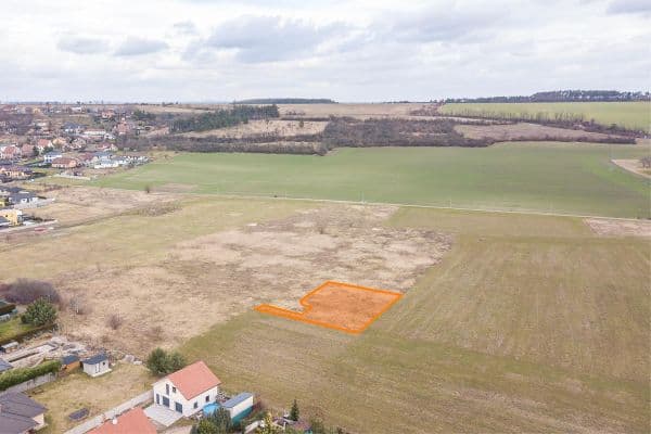 Predaj pozemku 934 m², Kly, Středočeský kraj Predaj pozemku 934 m², Kly, Středočeský kraj